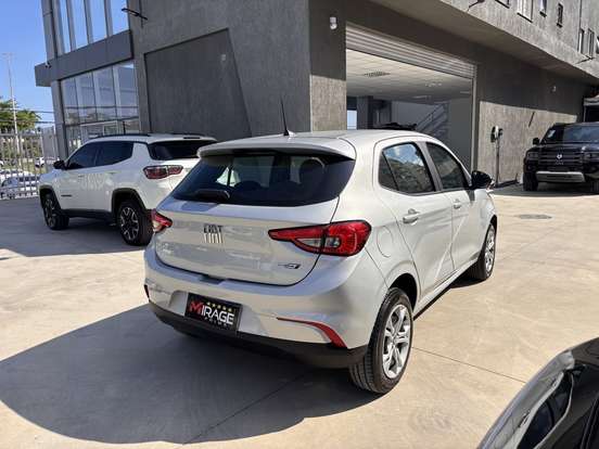 FIAT-ARGO-2025