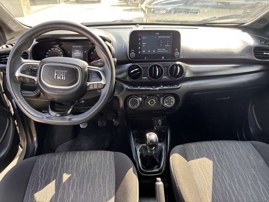 FIAT-ARGO-1.0 FIREFLY FLEX DRIVE MANUAL FIAT-ARGO-2025