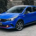 FIAT ARGO 1.8 E.TORQ FLEX HGT AT6 FIAT ARGO 1.8 E.TORQ FLEX HGT AT6