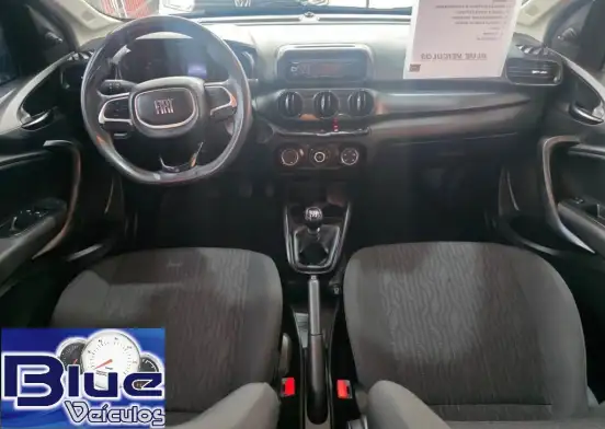 FIAT-CRONOS-1.0 FIREFLY FLEX MANUAL FIAT-CRONOS-2022