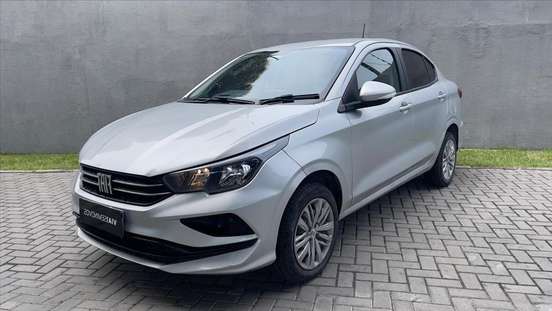 FIAT-CRONOS-1.0 FIREFLY FLEX DRIVE MANUAL FIAT-CRONOS-2024