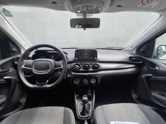 FIAT-CRONOS-1.0 FIREFLY FLEX DRIVE MANUAL FIAT-CRONOS-2024