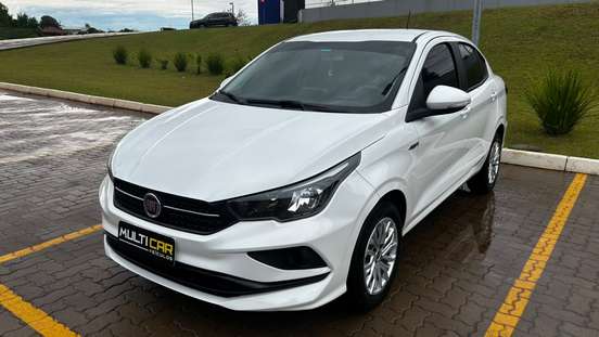 FIAT-CRONOS-1.3 FIREFLY FLEX DRIVE GSR FIAT-CRONOS-2019