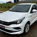 FIAT CRONOS 1.3 FIREFLY FLEX DRIVE GSR FIAT CRONOS 1.3 FIREFLY FLEX DRIVE GSR