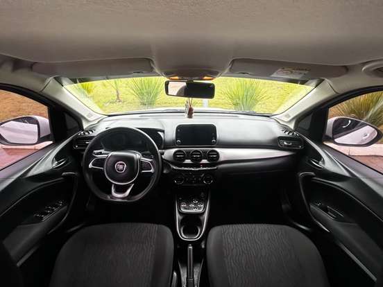 FIAT-CRONOS-1.3 FIREFLY FLEX DRIVE GSR FIAT-CRONOS-2019