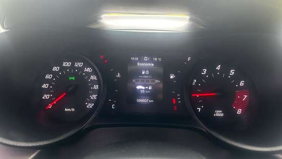 FIAT-CRONOS-1.3 FIREFLY FLEX DRIVE GSR FIAT-CRONOS-2019