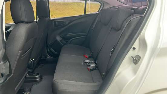 FIAT-CRONOS-1.3 FIREFLY FLEX DRIVE GSR FIAT-CRONOS-2019