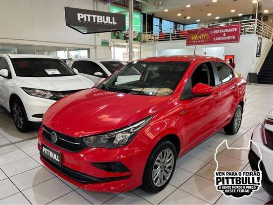 FIAT-CRONOS-1.3 FIREFLY FLEX DRIVE MANUAL FIAT-CRONOS-2020