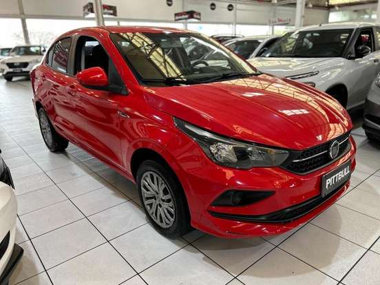 FIAT-CRONOS-1.3 FIREFLY FLEX DRIVE MANUAL FIAT-CRONOS-2020