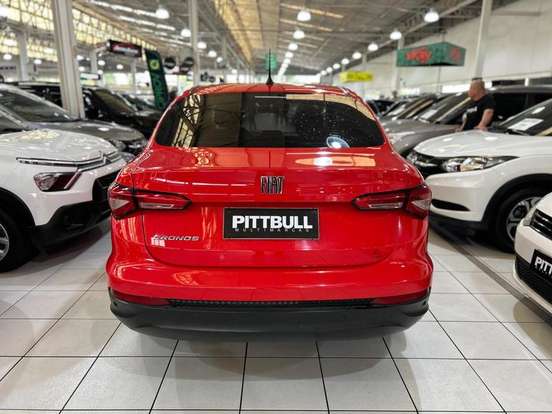 FIAT-CRONOS-1.3 FIREFLY FLEX DRIVE MANUAL FIAT-CRONOS-2020
