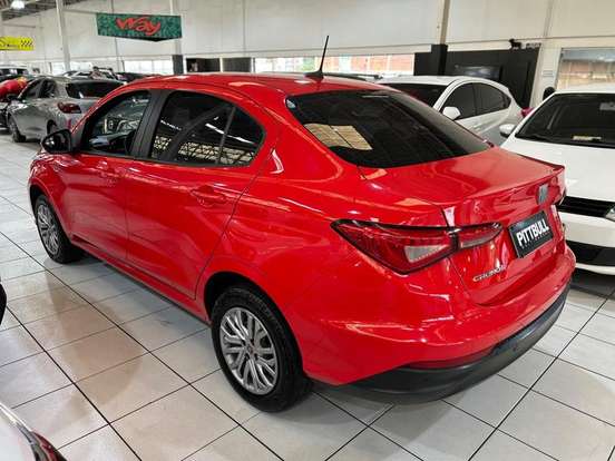 FIAT-CRONOS-1.3 FIREFLY FLEX DRIVE MANUAL FIAT-CRONOS-2020