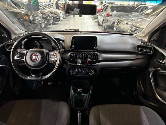 FIAT-CRONOS-1.3 FIREFLY FLEX DRIVE MANUAL FIAT-CRONOS-2020