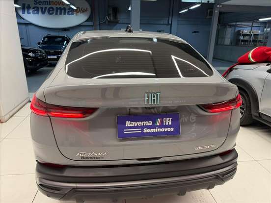 FIAT-FASTBACK-1.0 TURBO 200 FLEX CVT FIAT-FASTBACK-2024