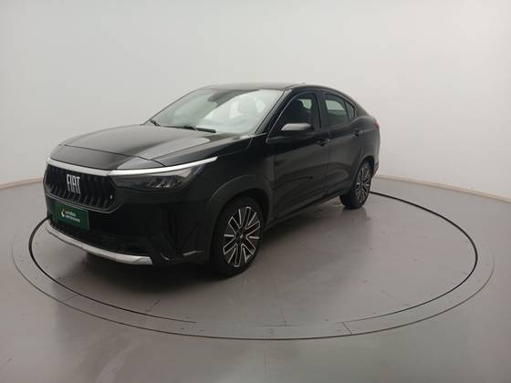 FIAT FASTBACK 1.0 TURBO 200 HYBRID AUDACE CVT