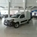 FIAT FIORINO 1.4 MPI FURGÃO ENDURANCE 8V FLEX 2P MANUAL FIAT FIORINO 1.4 MPI FURGÃO ENDURANCE 8V FLEX 2P MANUAL