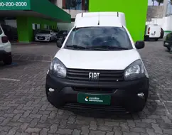 FIAT FIORINO 1.4 MPI FURGÃO ENDURANCE 8V FLEX 2P MANUAL FIAT FIORINO 1.4 MPI FURGÃO ENDURANCE 8V FLEX 2P MANUAL