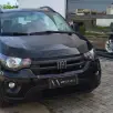 FIAT MOBI 1.0 EVO FLEX TREKKING MANUAL FIAT MOBI 1.0 EVO FLEX TREKKING MANUAL