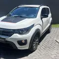 FIAT MOBI 1.0 EVO FLEX TREKKING MANUAL FIAT MOBI 1.0 EVO FLEX TREKKING MANUAL