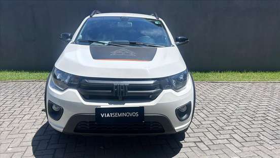 FIAT-MOBI-1.0 EVO FLEX TREKKING MANUAL FIAT-MOBI-2023