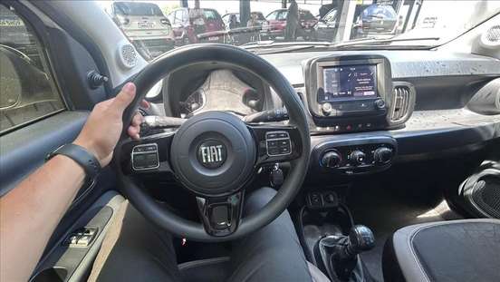 FIAT-MOBI-1.0 EVO FLEX TREKKING MANUAL FIAT-MOBI-2023