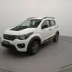 FIAT MOBI 1.0 FIREFLY FLEX TREKKING MANUAL FIAT MOBI 1.0 FIREFLY FLEX TREKKING MANUAL