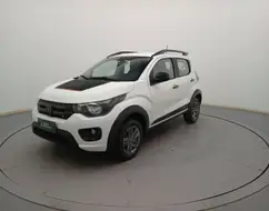 FIAT MOBI 1.0 FIREFLY FLEX TREKKING MANUAL FIAT MOBI 1.0 FIREFLY FLEX TREKKING MANUAL