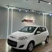 FIAT PALIO 1.0 MPI ATTRACTIVE 8V FLEX 4P MANUAL FIAT PALIO 1.0 MPI ATTRACTIVE 8V FLEX 4P MANUAL
