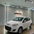 FIAT PALIO 1.0 MPI ATTRACTIVE 8V FLEX 4P MANUAL FIAT PALIO 1.0 MPI ATTRACTIVE 8V FLEX 4P MANUAL