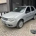 FIAT PALIO 1.0 MPI ELX 8V FLEX 2P MANUAL FIAT PALIO 1.0 MPI ELX 8V FLEX 2P MANUAL