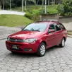 FIAT PALIO 1.4 MPI FIRE ELX WEEKEND 8V FLEX 4P MANUAL FIAT PALIO 1.4 MPI FIRE ELX WEEKEND 8V FLEX 4P MANUAL