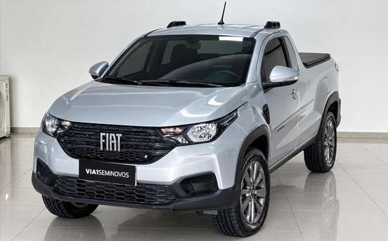 FIAT-STRADA-1.3 FIREFLY FLEX FREEDOM CS MANUAL FIAT-STRADA-2024