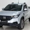 FIAT STRADA 1.3 FIREFLY FLEX FREEDOM CS MANUAL FIAT STRADA 1.3 FIREFLY FLEX FREEDOM CS MANUAL