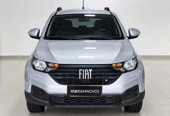 FIAT-STRADA-1.3 FIREFLY FLEX FREEDOM CS MANUAL FIAT-STRADA-2024