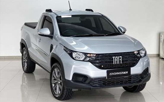 FIAT-STRADA-1.3 FIREFLY FLEX FREEDOM CS MANUAL FIAT-STRADA-2024