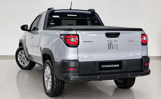 FIAT-STRADA-1.3 FIREFLY FLEX FREEDOM CS MANUAL FIAT-STRADA-2024