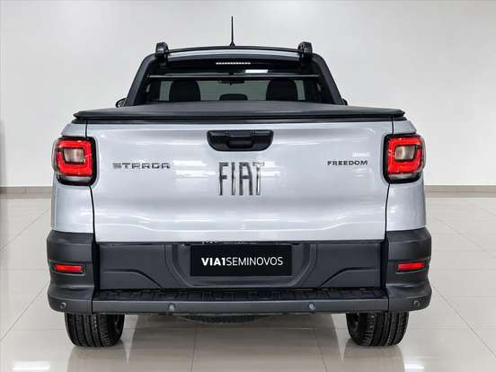 FIAT-STRADA-1.3 FIREFLY FLEX FREEDOM CS MANUAL FIAT-STRADA-2024