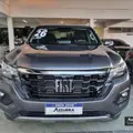 FIAT TITANO 2.2 TURBO DIESEL VOLCANO 4X4 AT8 FIAT TITANO 2.2 TURBO DIESEL VOLCANO 4X4 AT8