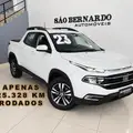 FIAT TORO 1.3 TURBO 270 FLEX FREEDOM AT6 FIAT TORO 1.3 TURBO 270 FLEX FREEDOM AT6