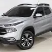 FIAT TORO 1.3 TURBO 270 FLEX FREEDOM AT6 FIAT TORO 1.3 TURBO 270 FLEX FREEDOM AT6