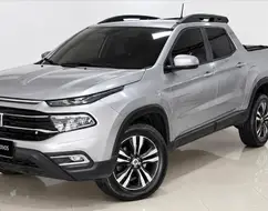 FIAT TORO 1.3 TURBO 270 FLEX FREEDOM AT6 FIAT TORO 1.3 TURBO 270 FLEX FREEDOM AT6