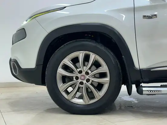 FIAT-TORO-2.0 16V TURBO DIESEL RANCH 4WD AT9 FIAT-TORO-2019
