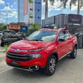 FIAT TORO 2.0 16V TURBO DIESEL VOLCANO 4WD AT9 FIAT TORO 2.0 16V TURBO DIESEL VOLCANO 4WD AT9