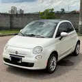 FIAT 500 1.4 CULT 8V FLEX 2P AUTOMATIZADO FIAT 500 1.4 CULT 8V FLEX 2P AUTOMATIZADO
