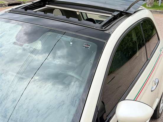FIAT-500-1.4 CULT 8V FLEX 2P AUTOMATIZADO FIAT-500-2013