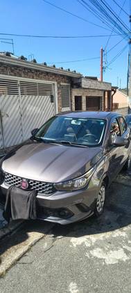 FIAT ARGO 1.0 FIREFLY FLEX DRIVE MANUAL