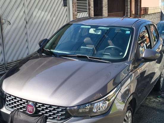 FIAT-ARGO-1.0 FIREFLY FLEX DRIVE MANUAL FIAT-ARGO-2020