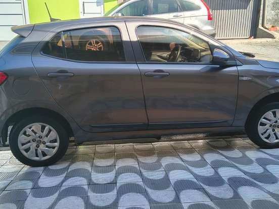 FIAT-ARGO-1.0 FIREFLY FLEX DRIVE MANUAL FIAT-ARGO-2020
