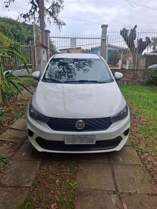 FIAT-ARGO-1.0 FIREFLY FLEX MANUAL FIAT-ARGO-2018