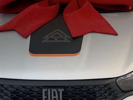 FIAT-ARGO-1.3 FIREFLY FLEX TREKKING CVT FIAT-ARGO-2025