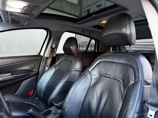 FIAT-BRAVO-1.8 SPORTING 16V FLEX 4P AUTOMATIZADO FIAT-BRAVO-2013